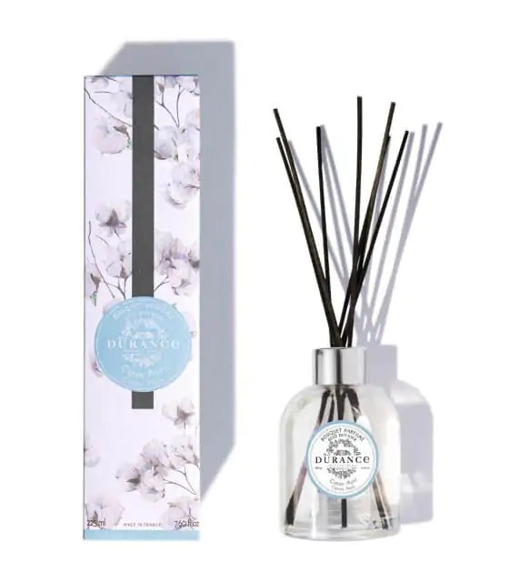 Cotton Musk - Reed Diffuser 225 ml.